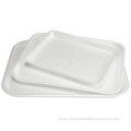 Polystyrene PS Foam Dishes Trays Line